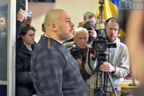 Адвокаты Крысина снова сорвали оглашение обвинительного акта