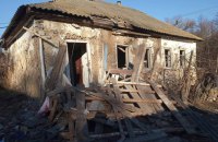 Російські окупанти завдали понад пів сотні ударів по прикордонних громадах Сумщини