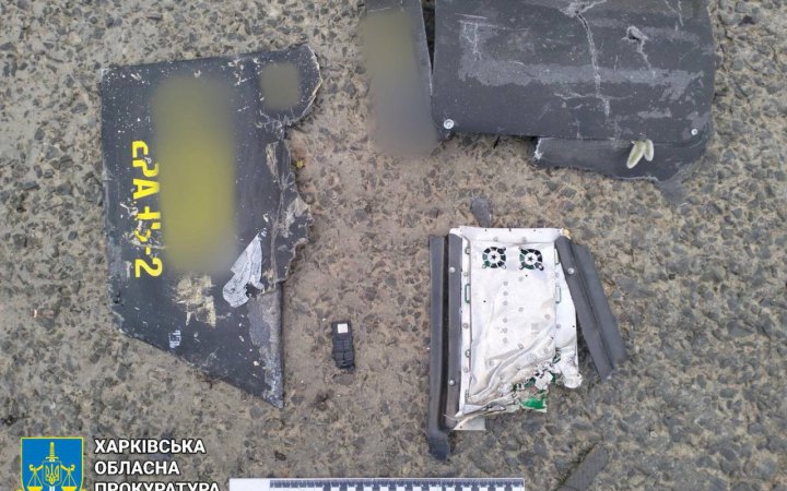 Вночі РФ понад 6 годин атакувала дронами вугледобувну шахту. Було близько 18 влучань, поранені люди