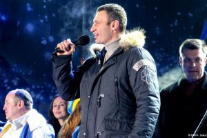 Опозиція скликає народне віче проти антидемократичних законів