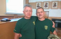 ПДМШ презентовано на Волині. Ветерани шпиталю отримали нагороди