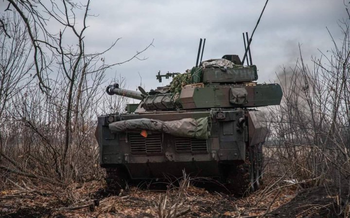 Генштаб: найбільш активні бойові дії відбувались на Покровському напрямку