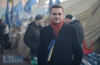 ​Илья Яшин рассказал об амнистии по делу о его драке с помощником сенатора