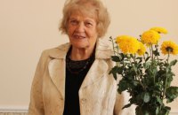 На сотому році життя померла українська мовознавиця Марія Плющ. У її здобутку ‒ понад 300 наукових робіт