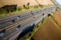 Польские дороги признаны самыми опасными в Европе