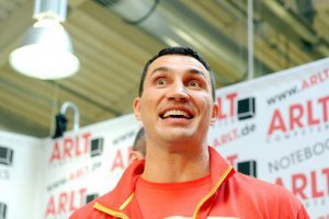 Кличко боїться битися на ближній дистанції, - німецький тренер