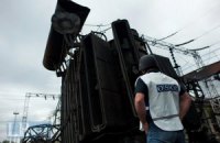 МИД назвал количество россиян в миссии ОБСЕ в Украине