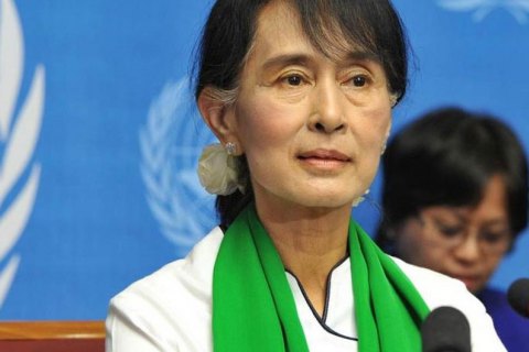 У М'янмі стався військовий переворот (оновлено)