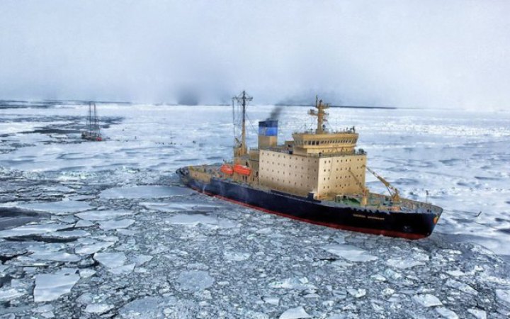 У Норвегії заявили про диверсії Росії проти авіамедслужби в Арктиці 