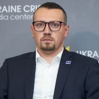 Безгін Віталій Юрійович