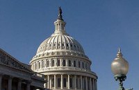 Российские правозащитники передали в Сенат США "список 'ЮКОСа'"