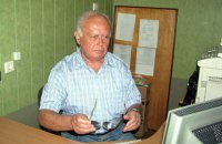 Росія посадила українського пенсіонера на 6 років за шпигунство (оновлено)