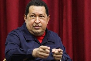 В Венесуэле оппозиция требует "правду" о состоянии Чавеса