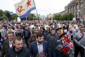 ДНР пригрозила "некоторым олигархам" национализацией имущества