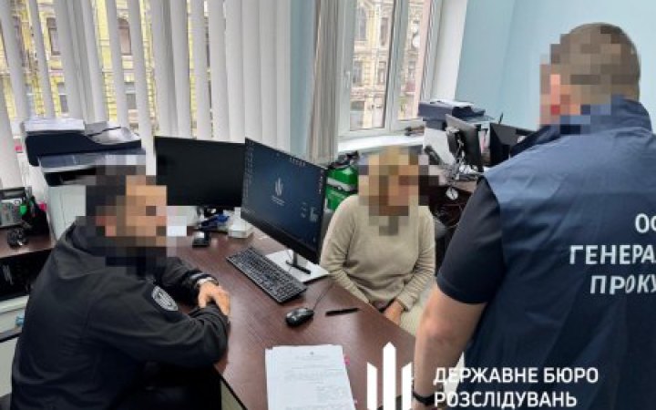 ​Керівницю Хмельницького МСЕК Тетяну Крупу відправили під варту з альтернативою 500 млн грн застави