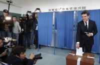 У Румунії стартував другий тур президентських виборів 