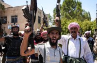 Сирія заперечує передислокацію військ до Сувейди