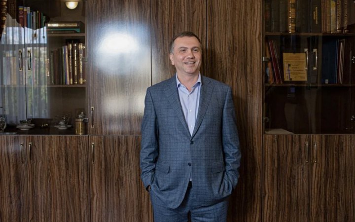 Європейський суд з прав людини відхилив скарги судді Вовка на НАБУ