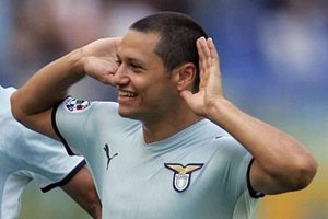 Суркис за капризного аргентинца заплатит "Лацио" €8 млн