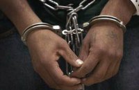В Запорожье арестовали задержанного в аэропорту таджика, которого ищет Интерпол