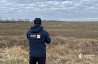 В Одесской области арестовали 1,5 тыс. га незаконно отчужденной земли Академии аграрных наук 