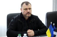 Клименко: пости Укргідрометцентру, розташовані біля ЗАЕС, працюють в оперативному режимі