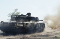 Генштаб: на Покровському напрямку та на Курщині відбулось понад половина боєзіткнень з початку доби