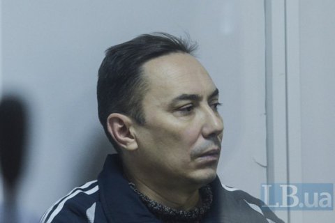 Подозреваемого в госизмене полковника Безъязыкова суд оставил под стражей