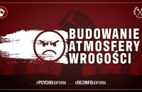 Генштаб Польщі: спостерігаються інтенсивні психологічні операції проти України