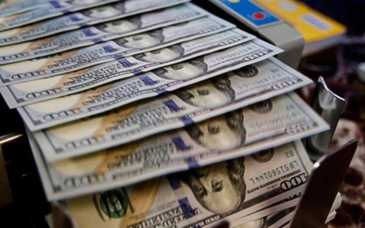 Нацбанк дозволив банкам продавати населенню готівкову іноземну валюту 