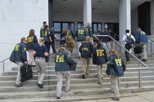 ФБР провело обыск мэрии столицы Нью-Джерси