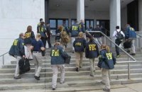 ФБР обшукало мерію столиці Нью-Джерсі