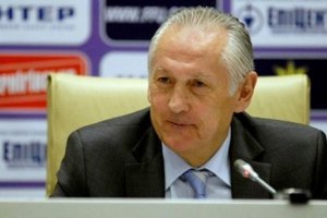Фоменко вызвал в сборную игрока "Кривбасса"