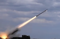 Россия заявила об изменении Украиной зоны ракетных стрельб