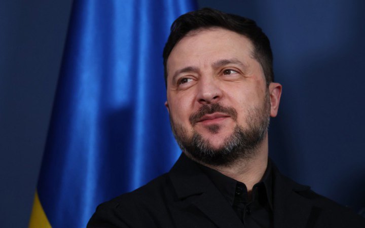 Зеленський привітав Мадяра із перемогою на виборах: «Ми готові до зустрічей і спільної роботи»