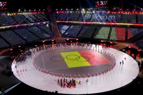 МОК підтвердив кібератаку на сайт Олімпійських ігор перед церемонією відкриття