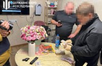 На Донеччині посадовець військової частини примушував підлеглих працювати на свою родину