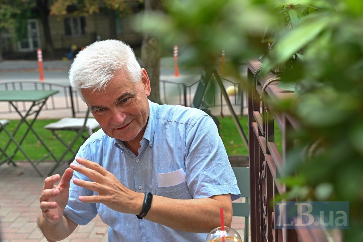 Едвін Бендик