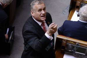 Ярослав Сухий вийшов із фракції Партії регіонів