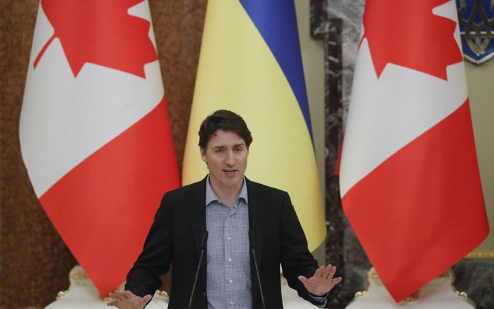 Канада посилить військову підготовку українських військовослужбовців