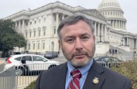 Конгресмен Віндман назвав "мирний план" щодо припинення війни Росії проти України поступкою Кремлю