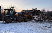 У Слов'янську унаслідок російського авіаудару загинули двоє людей