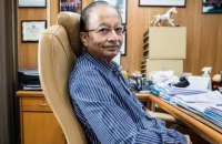 В Індії помер один із розробників вакцини CoviShield Суреш Джадхав