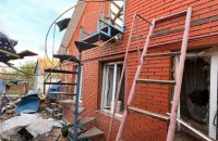 На Дніпропетровщині через атаки РФ постраждали троє чоловіків