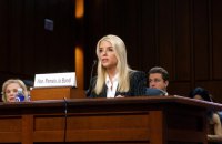 Пем Бонді відмовляється свідчити в Конгресі у справі Епштейна