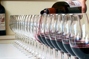 Во Франции из коопратива пропало вино на 1 млн евро
