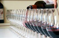 У Франції з кооперативу зникло вино на 1 млн євро
