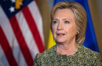 Клинтон призвала отменить коллегию выборщиков в США