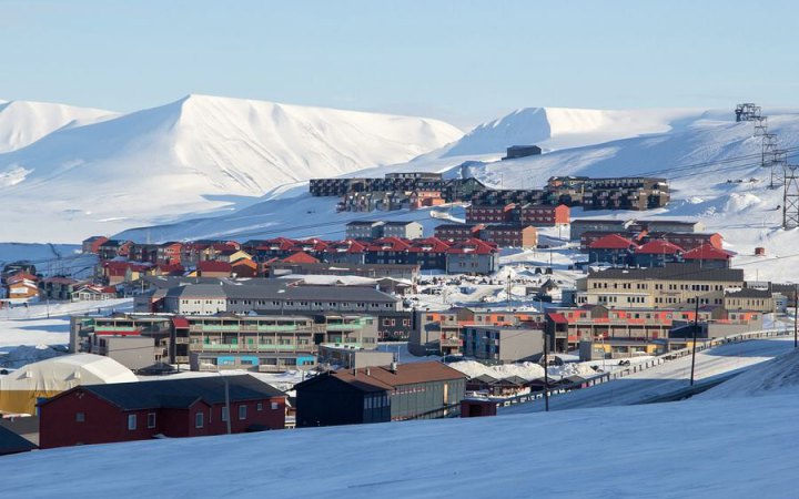 Норвегія через санкції не дозволила пропустити вантаж для росіян на Шпіцбергені