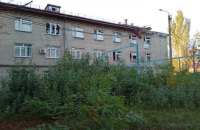 Минулої ночі росіяни обстріляли 12 населених пунктів Донеччини, є загиблі і поранені